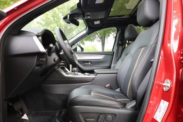 2026 Mazda X-90 3.3 Turbo S Premium Sport