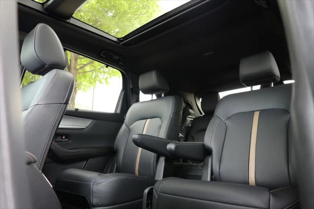 2026 Mazda X-90 3.3 Turbo S Premium Sport