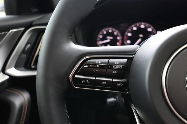 2026 Mazda X-90 3.3 Turbo S Premium Sport