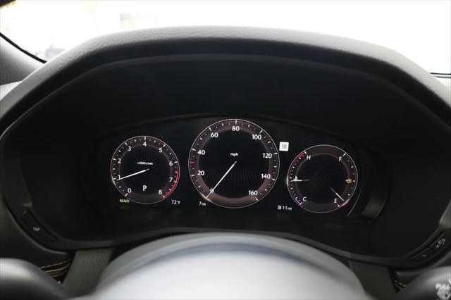 2026 Mazda X-90 3.3 Turbo S Premium Sport