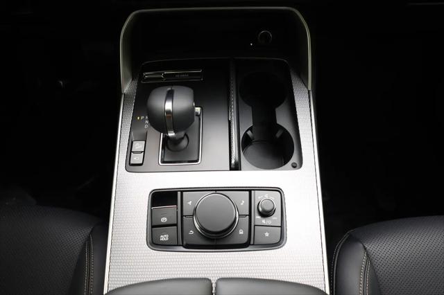 2026 Mazda X-90 3.3 Turbo S Premium Sport