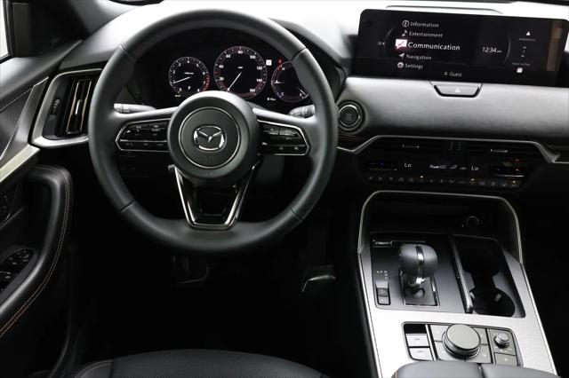 2026 Mazda X-90 3.3 Turbo S Premium Sport
