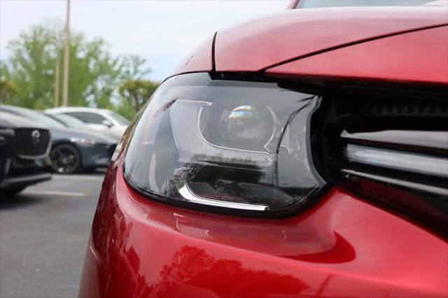 2026 Mazda X-90 3.3 Turbo S Premium Sport