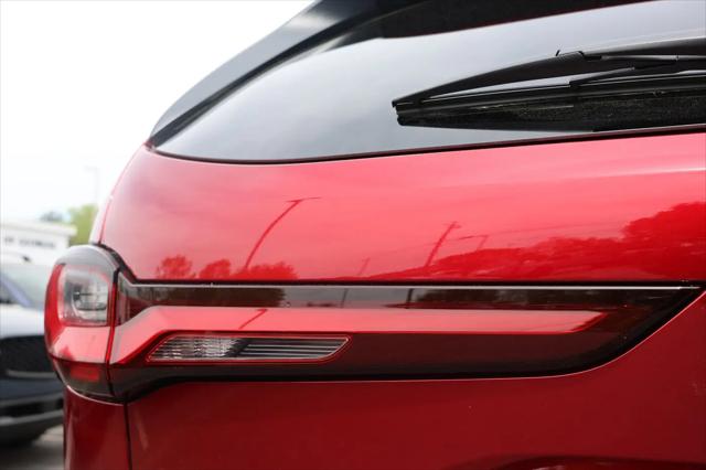 2026 Mazda X-90 3.3 Turbo S Premium Sport