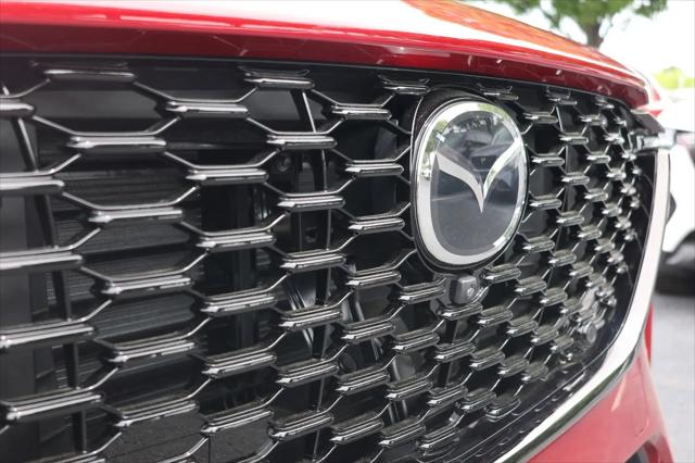 2026 Mazda X-90 3.3 Turbo S Premium Sport