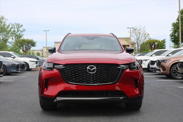 2026 Mazda X-90 3.3 Turbo S Premium Sport