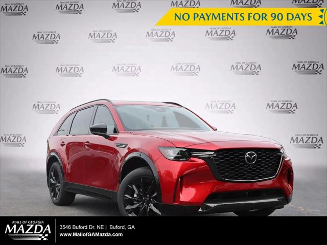 2026 Mazda X-90 3.3 Turbo S Premium Sport for sale in Buford, GA