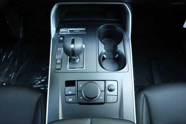 2026 Mazda CX-70 SC