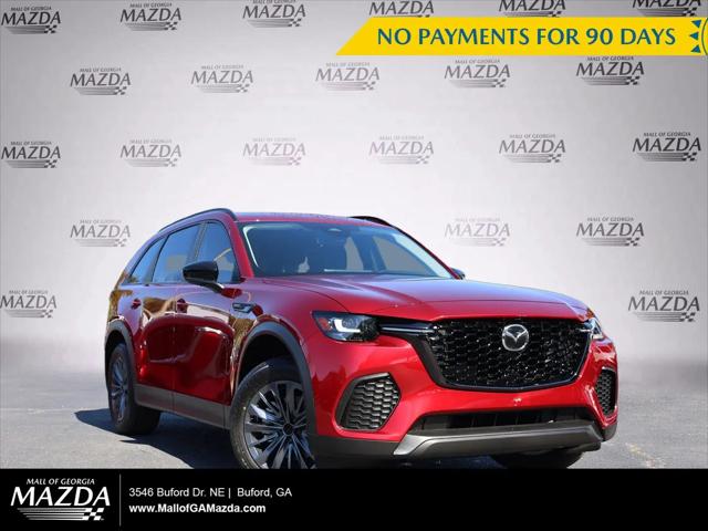 2026 Mazda CX-70 SC for sale in Buford, GA