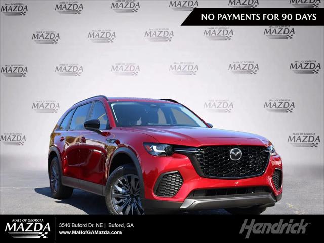 2026 Mazda CX-70 SC for sale in Buford, GA