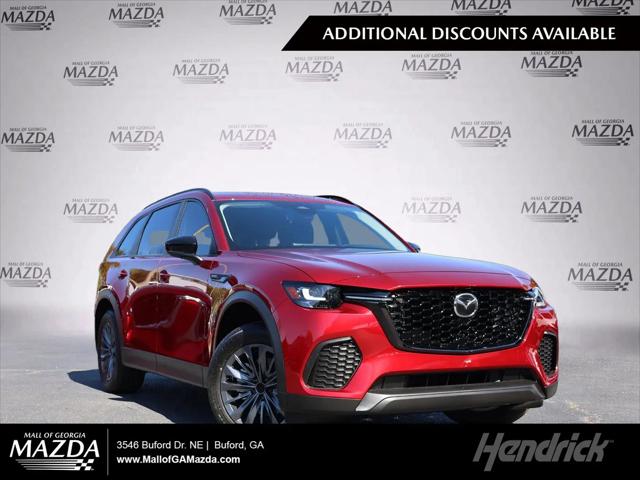 2026 Mazda CX-70 SC for sale in Buford, GA