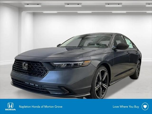 2026 Honda Accord Sedan SE for sale in Morton Grove, IL