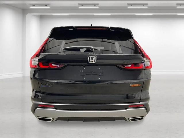 2026 Honda CR-V Hybrid AWD TrailSport