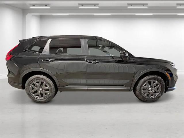 2026 Honda CR-V Hybrid AWD TrailSport