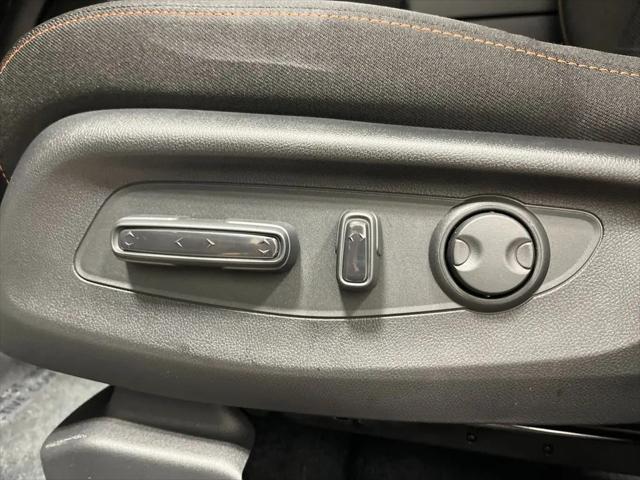 2026 Honda CR-V Hybrid AWD TrailSport
