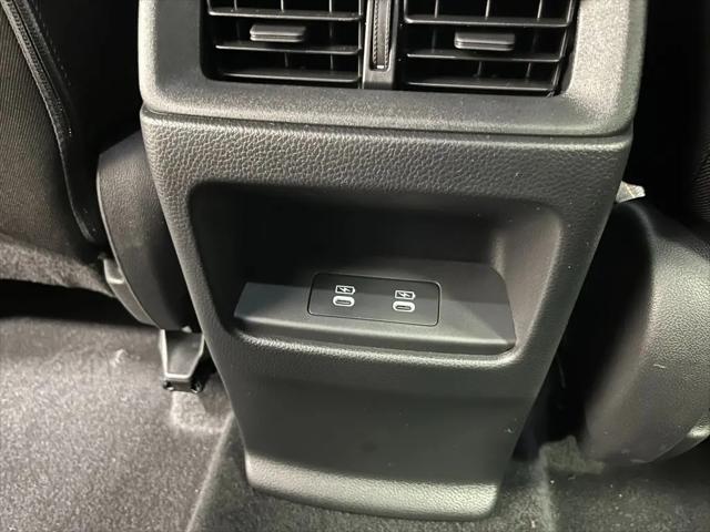 2026 Honda CR-V Hybrid AWD TrailSport