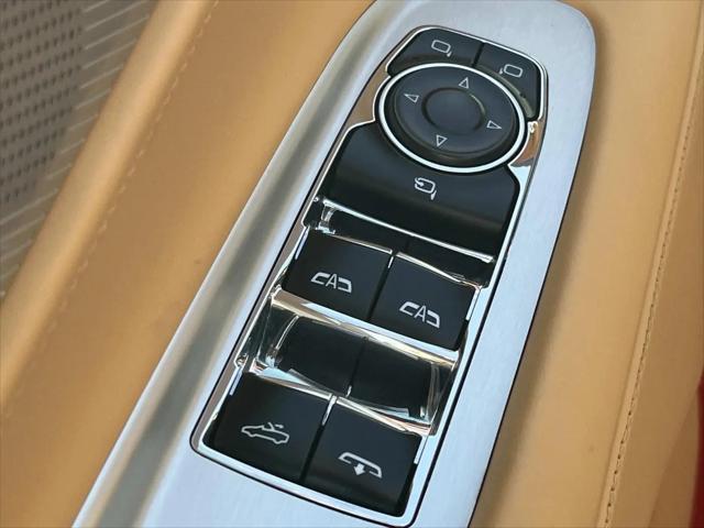 2024 Chevrolet Corvette Z06 RWD Convertible 3LZ