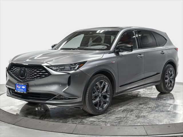 2023 Acura MDX A-SPEC for sale in Forest Hills, NY