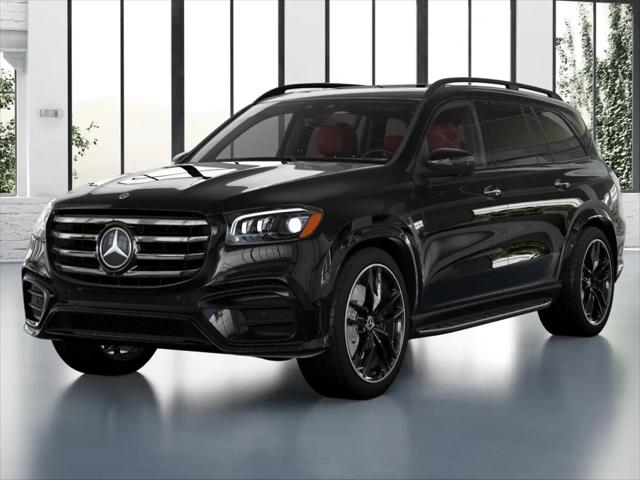 2026 Mercedes-Benz GLS GLS 450 4MATIC for sale in Nashville, TN