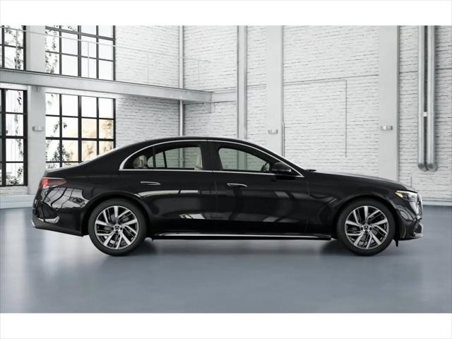 2026 Mercedes-Benz E 350 E 350