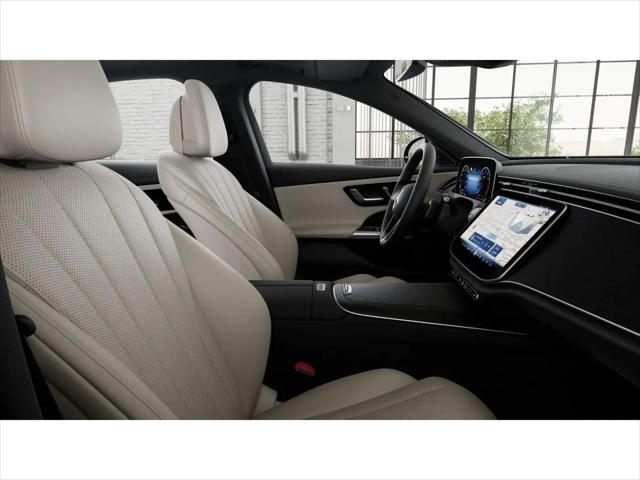 2026 Mercedes-Benz E 350 E 350