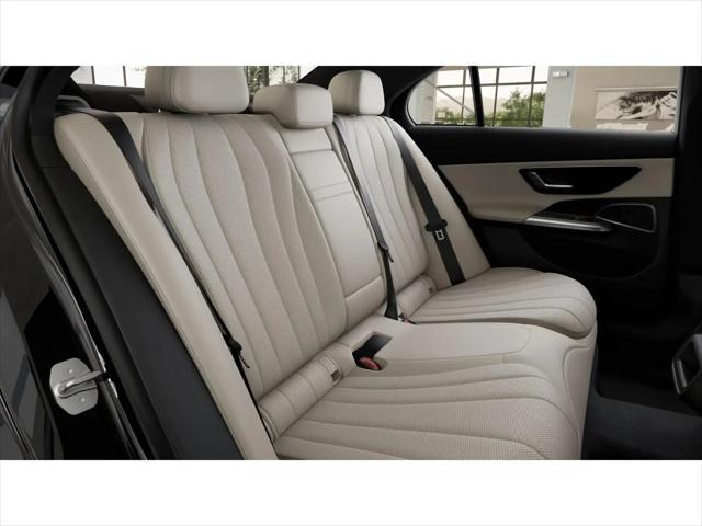2026 Mercedes-Benz E 350 E 350