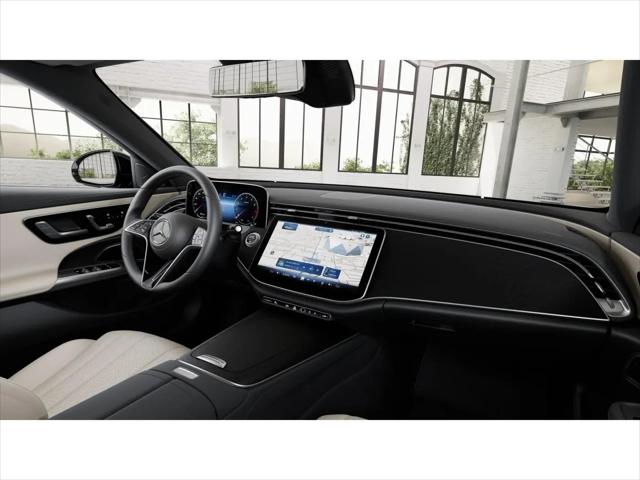 2026 Mercedes-Benz E 350 E 350
