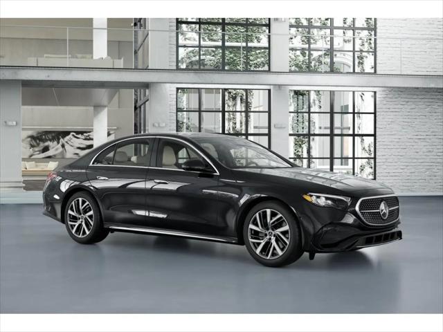 2026 Mercedes-Benz E 350 E 350
