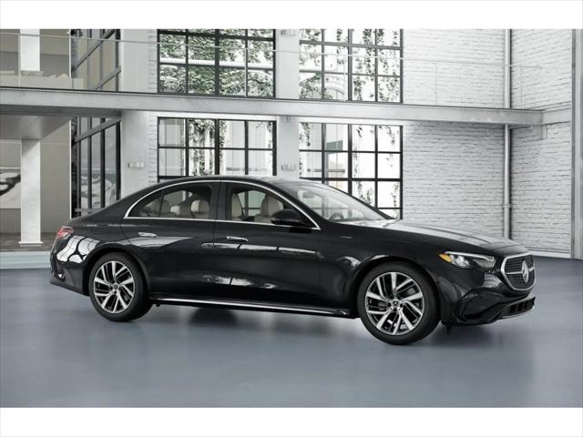 2026 Mercedes-Benz E 350 E 350