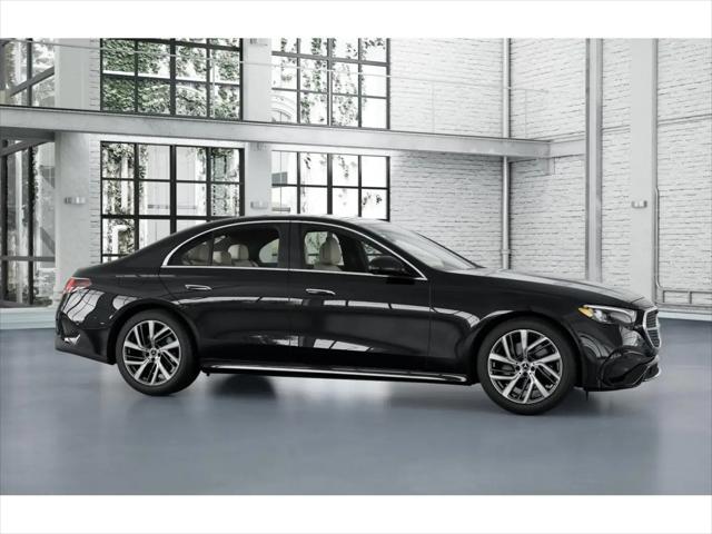 2026 Mercedes-Benz E 350 E 350
