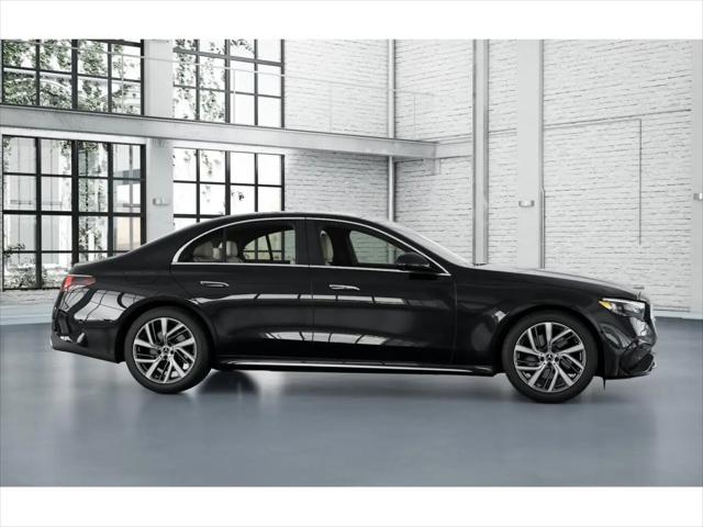 2026 Mercedes-Benz E 350 E 350