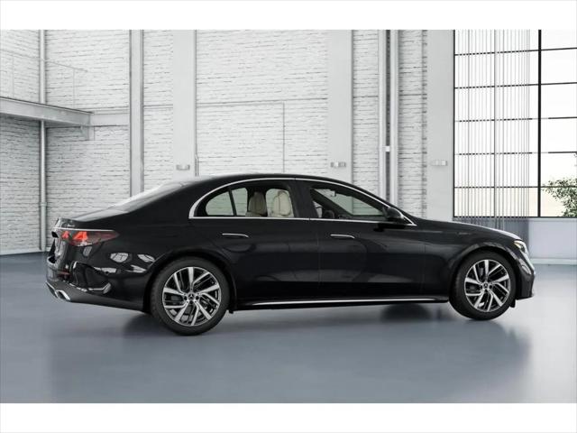 2026 Mercedes-Benz E 350 E 350