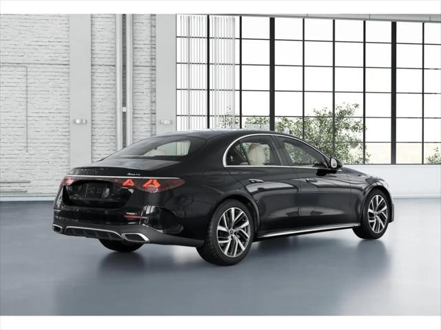 2026 Mercedes-Benz E 350 E 350