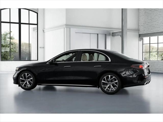 2026 Mercedes-Benz E 350 E 350