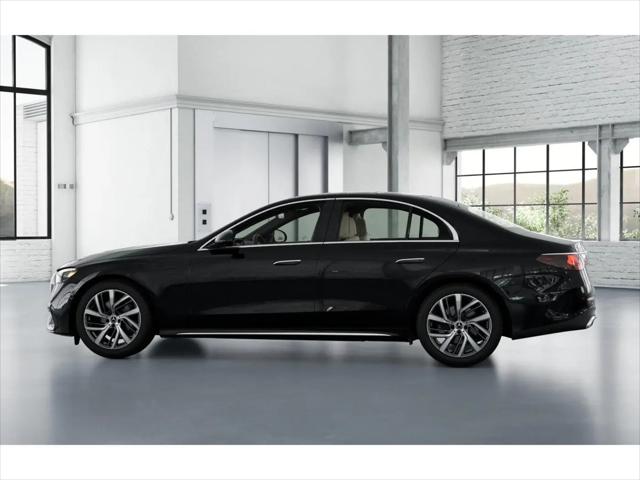2026 Mercedes-Benz E 350 E 350