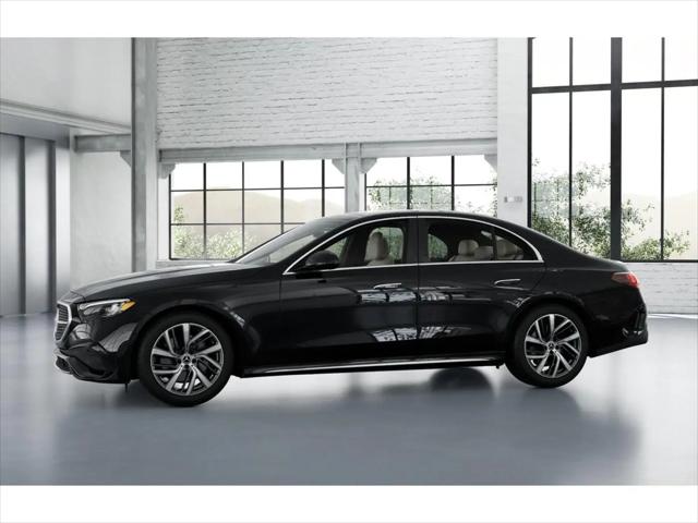 2026 Mercedes-Benz E 350 E 350