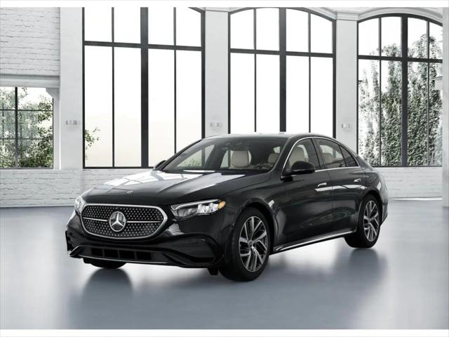 2026 Mercedes-Benz E 350 E 350