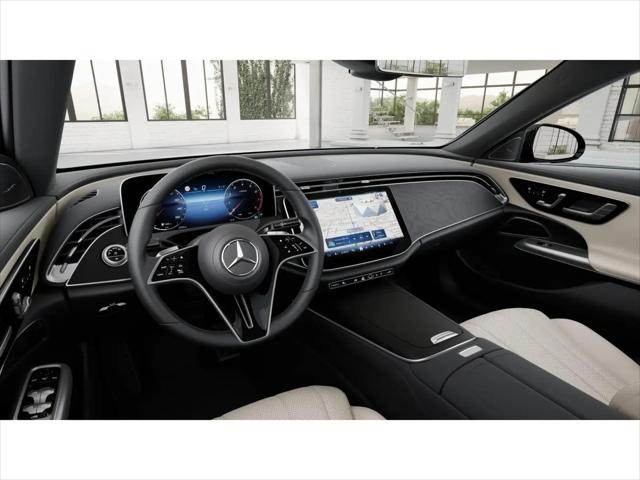 2026 Mercedes-Benz E 350 E 350