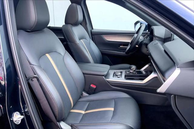 2025 Mazda X-90 3.3 Turbo S Premium Package