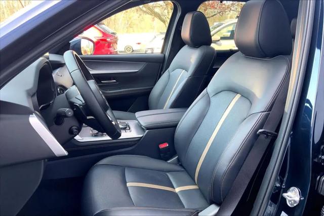 2025 Mazda X-90 3.3 Turbo S Premium Package