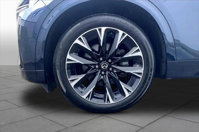 2025 Mazda X-90 3.3 Turbo S Premium Package
