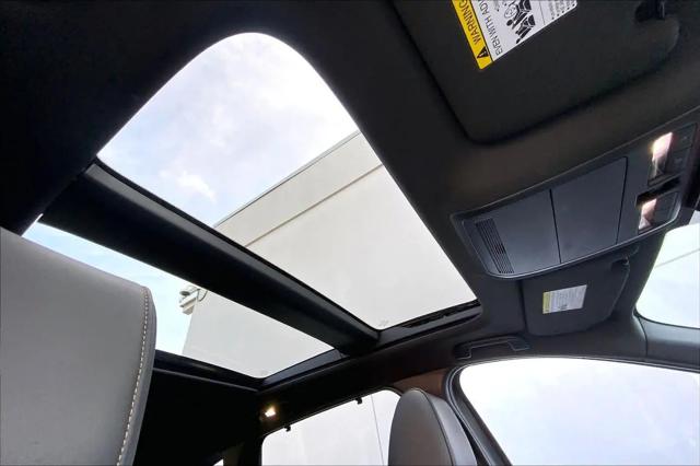 2025 Mazda X-90 3.3 Turbo S Premium Package
