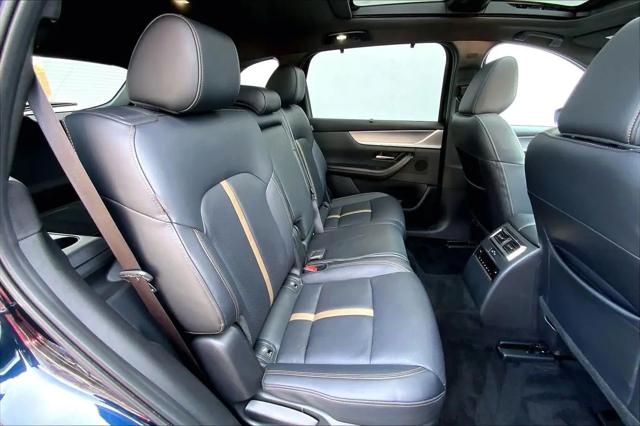 2025 Mazda X-90 3.3 Turbo S Premium Package
