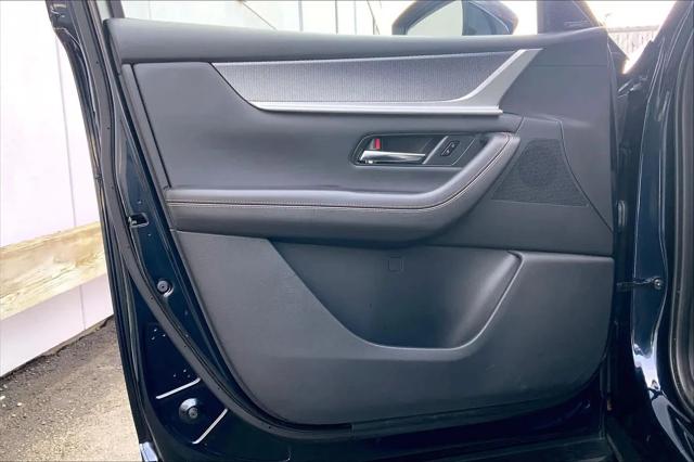 2025 Mazda X-90 3.3 Turbo S Premium Package