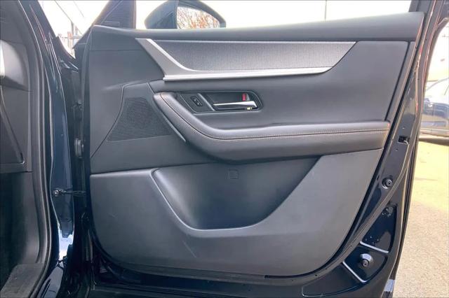 2025 Mazda X-90 3.3 Turbo S Premium Package