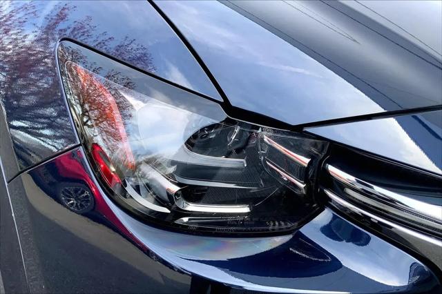 2025 Mazda X-90 3.3 Turbo S Premium Package