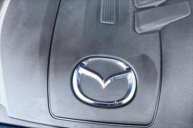 2025 Mazda X-90 3.3 Turbo S Premium Package