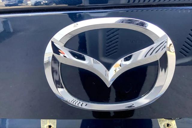 2025 Mazda X-90 3.3 Turbo S Premium Package