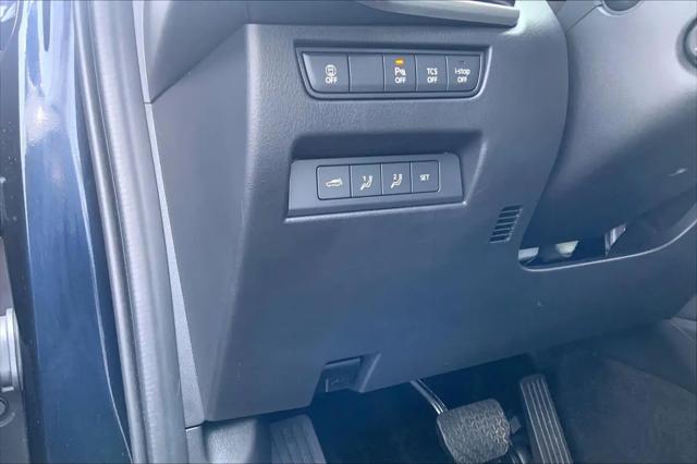 2025 Mazda X-90 3.3 Turbo S Premium Package