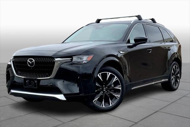 2025 Mazda X-90 3.3 Turbo S Premium Package for sale in Westwood, MA